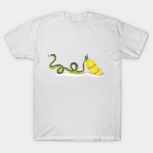 B is for Boomslang T-Shirt